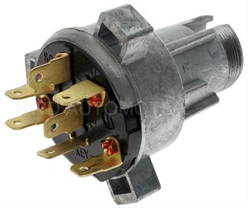oldsmobile cutlass 1968 Ignition Starter Switch CS62 small image